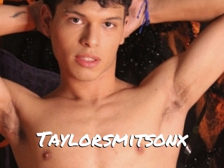 Taylorsmitsonx