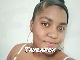 Tayrafox