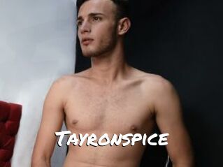 Tayronspice