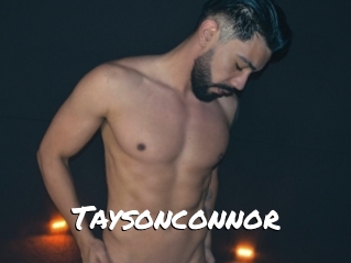 Taysonconnor