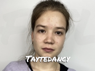 Taytedancy