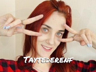 Taytederenf