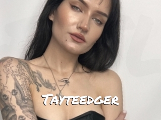 Tayteedger