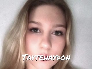 Taytehaydon