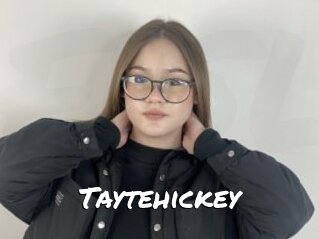 Taytehickey