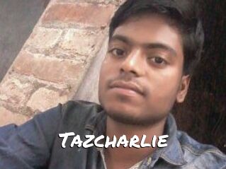 Tazcharlie