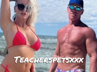 Teacherspetsxxx