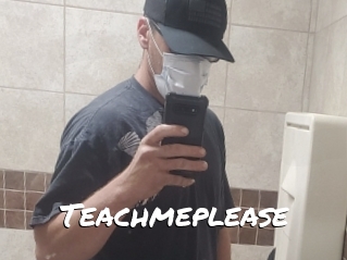 Teachmeplease