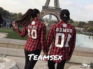 Teamsex_