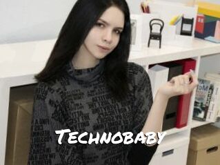 Technobaby