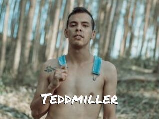 Teddmiller