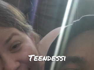 Teendessi