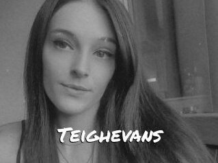 Teighevans