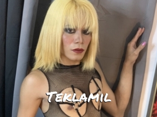 Teklamil