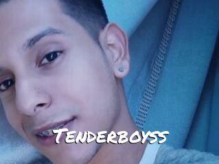 Tenderboyss