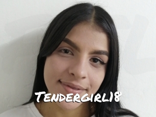 Tendergirl18