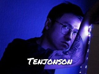 Tenjonson