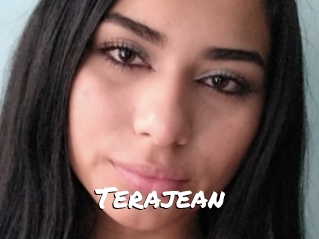 Terajean