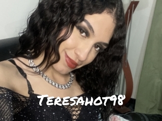 Teresahot98