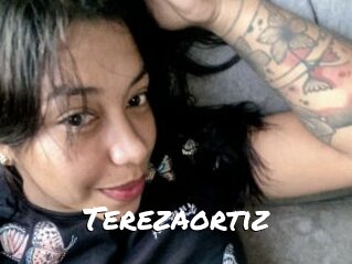 Terezaortiz