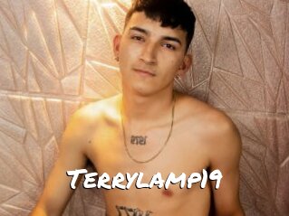 Terrylamp19