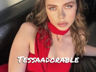 Tessaadorable