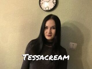 Tessacream