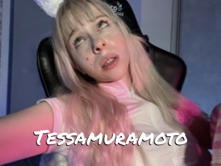 Tessamuramoto