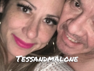 Tessandmalone