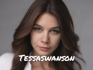 Tessaswanson