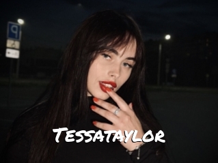 Tessataylor