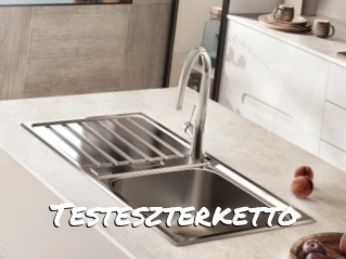 Testeszterketto