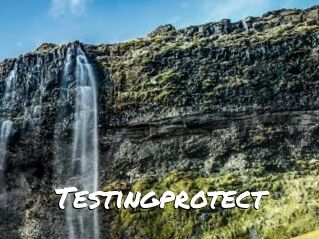 Testingprotect