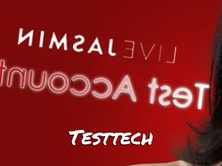 Testtech