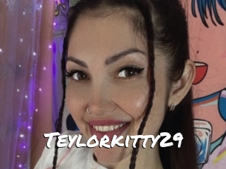 Teylorkitty29