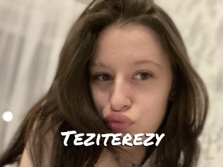 Teziterezy