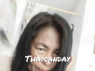 Thaicanday