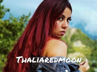 Thaliaredmoon