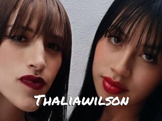 Thaliawilson