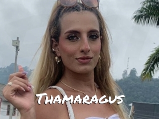 Thamaragus