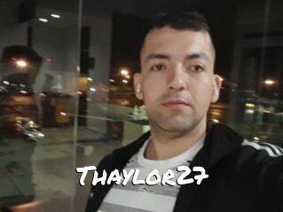 Thaylor27