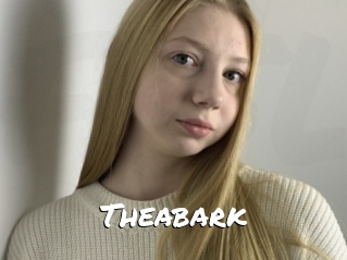 Theabark