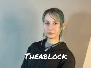 Theablock