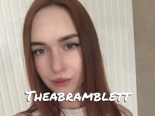 Theabramblett