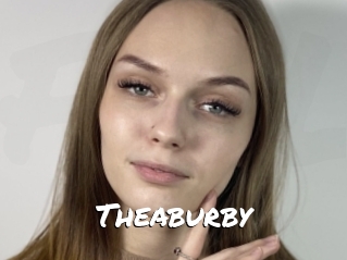 Theaburby