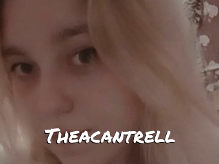 Theacantrell