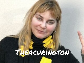 Theacurington