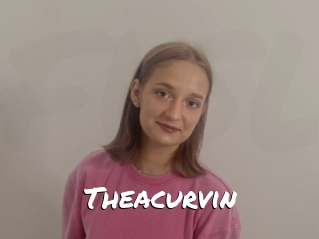 Theacurvin