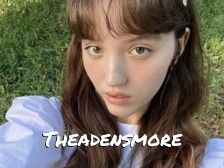 Theadensmore