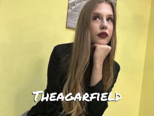 Theagarfield